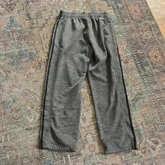 Grey and Black Sweatpants - Picture 6 of 6